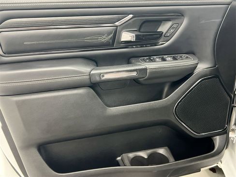 Used 2023 RAM 1500 Limited w/ Body Color Bumper Group image 22