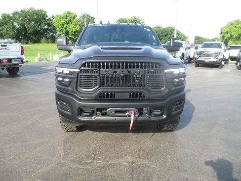 Used 2026 RAM 2500 Power Wagon AWD/4WD image 13