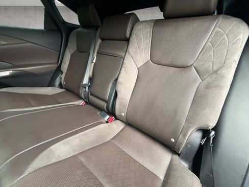 Used 2025 Lexus RX 350 w/ Convenience Package AWD/4WD image 28