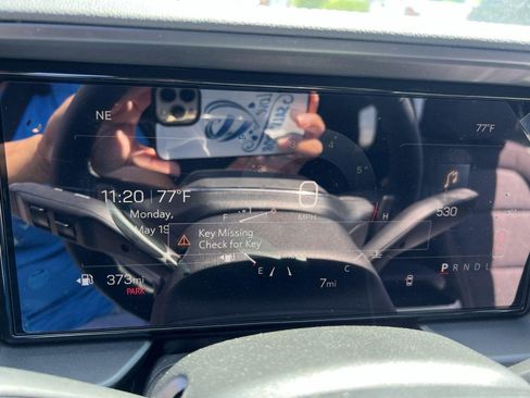 New 2026 GMC Terrain Elevation w/ Black Edition image 12