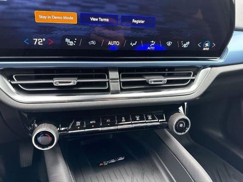New 2026 Chevrolet Equinox EV LT w/ LPO, All-Weather Mat Package AWD/4WD image 11