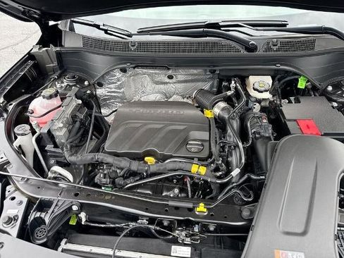New 2026 Chevrolet Trax LT w/ Driver Confidence Package FWD image 28