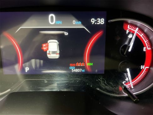 Used 2024 Toyota RAV4 XLE image 13