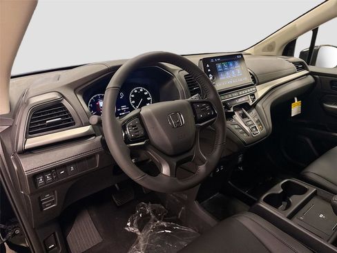 New 2026 Honda Odyssey EX-L image 9