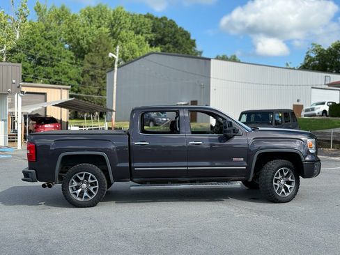Used 2015 GMC Sierra 1500 SLT AWD/4WD image 7