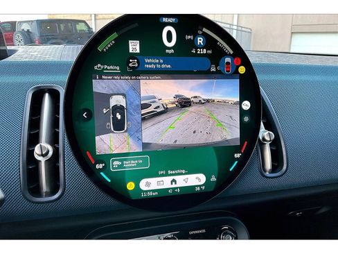 Used 2025 MINI Cooper Countryman SE image 28