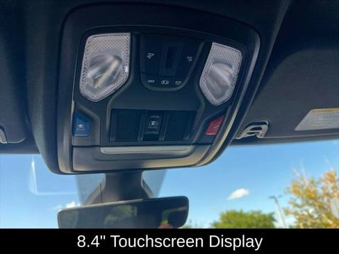 Certified 2023 RAM 1500 Big Horn RWD image 32