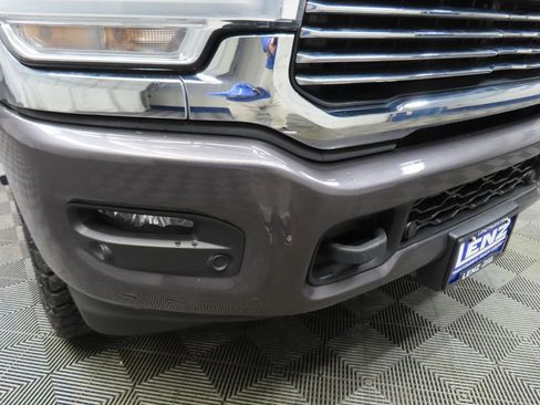 Used 2022 RAM 3500 Laramie w/ Safety Group B image 43