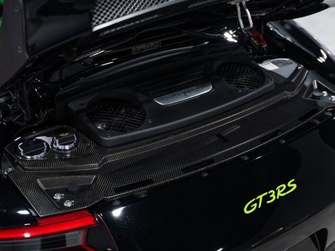 Used 2019 Porsche 911 GT3 RS RWD image 40