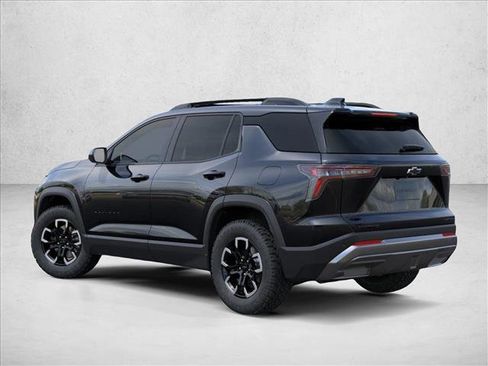 New 2026 Chevrolet Equinox ACTIV image 3