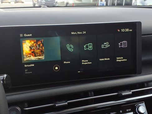 New 2026 Hyundai Tucson SEL AWD/4WD image 8