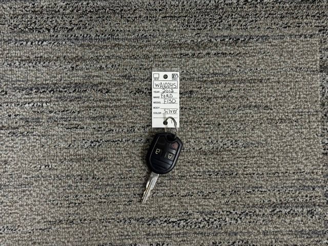Used 2012 Ford F150 XLT w/ XLT Chrome Pkg AWD/4WD image 39