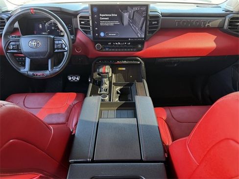 Certified 2023 Toyota Sequoia TRD Pro image 12