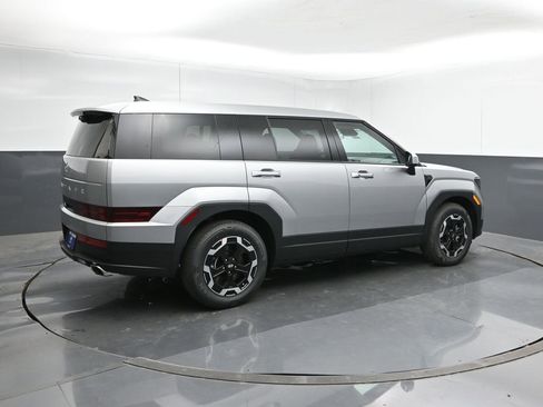 New 2026 Hyundai Santa Fe SE image 5