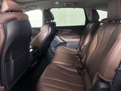 Used 2023 Acura MDX SH-AWD w/ Technology Package image 21