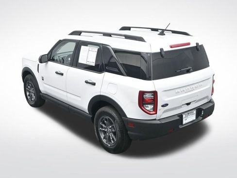 Used 2024 Ford Bronco Sport Big Bend image 30