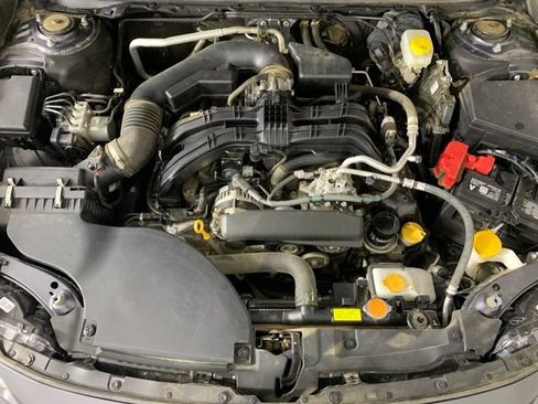 Used 2025 Subaru Legacy Premium AWD/4WD image 37