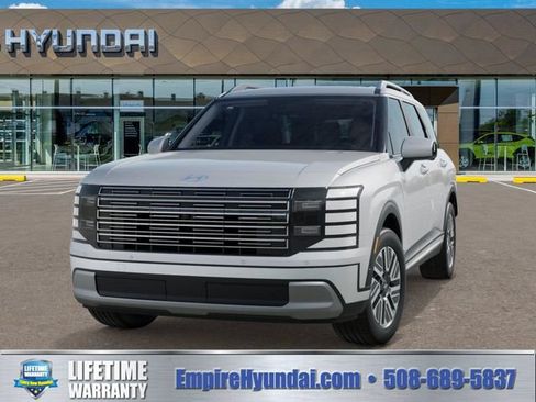 New 2026 Hyundai Palisade SEL Premium AWD/4WD image 6