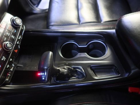 Used 2021 Dodge Durango R/T w/ Blacktop Package image 30