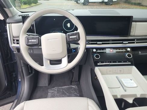 New 2026 Hyundai Santa Fe Calligraphy image 21