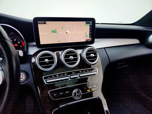 Used 2019 Mercedes-Benz C 300 Coupe image 15