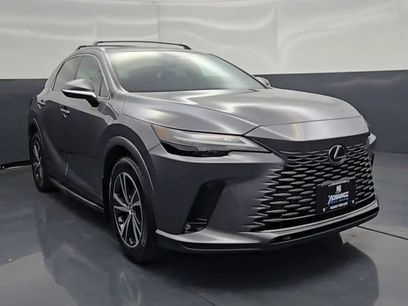 Used 2023 Lexus RX 350 Premium w/ Accessory Package