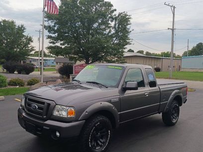 Used 2011 Ford Ranger Sport