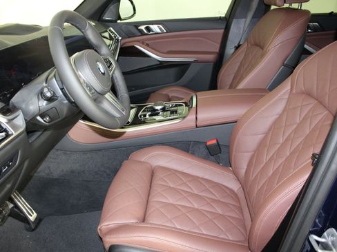 New 2026 BMW X5 sDrive40i w/ M Sport Package image 5