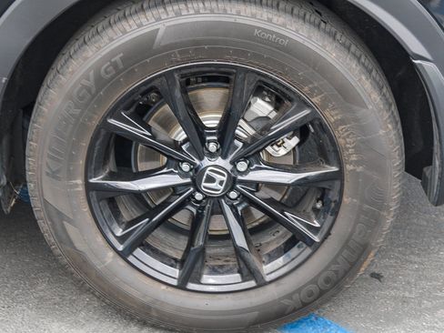 Used 2025 Honda CR-V Sport image 12