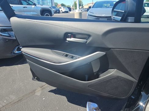 Used 2023 Toyota Corolla SE FWD image 22