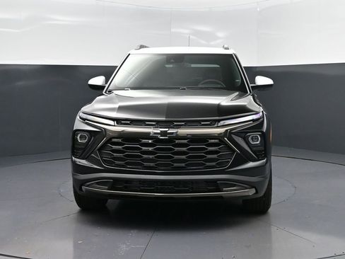 New 2026 Chevrolet TrailBlazer ACTIV image 10