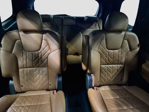 Used 2024 Kia Telluride EX X-Line AWD/4WD image 25
