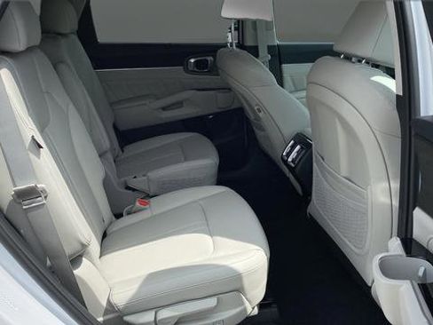 New 2026 Kia Sorento SX AWD/4WD image 25