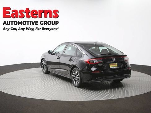 Used 2024 Honda Civic EX-L image 65