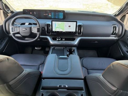 New 2026 Ford Expedition Tremor AWD/4WD image 27
