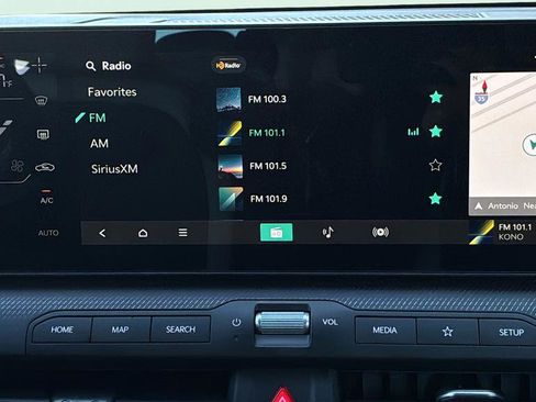 New 2026 Kia K4 GT-Line image 19