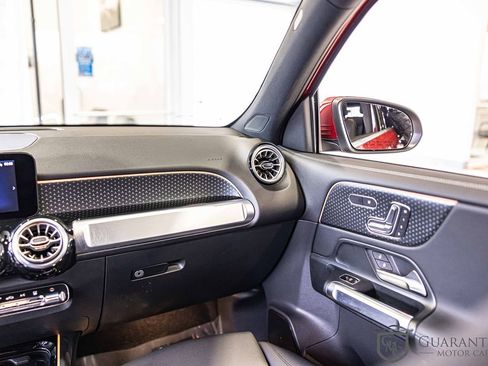 Used 2024 Mercedes-Benz EQB 250+ w/ Winter Package image 36