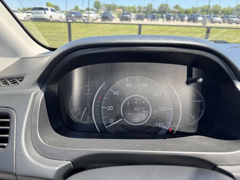 Used 2014 Honda CR-V EX-L image 7