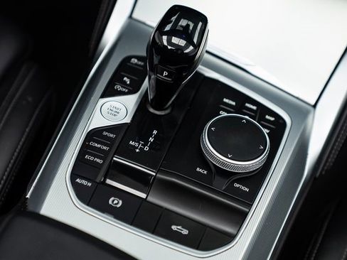 Used 2023 BMW 430i xDrive Convertible w/ M Sport Package image 29