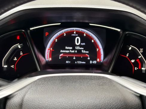 Used 2019 Honda Civic Sport image 26