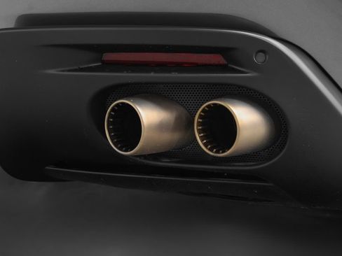 Certified 2024 Ferrari Roma image 35