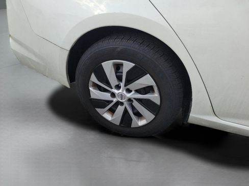 Used 2020 Nissan Altima 2.5 S image 20