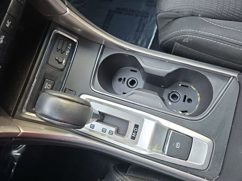 Used 2020 Subaru Ascent Premium w/ Convenience Package image 26