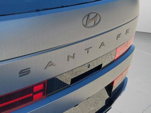 New 2025 Hyundai Santa Fe Calligraphy image 6