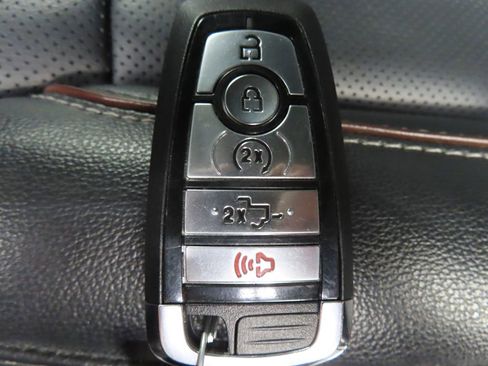 Used 2024 Ford F350 Lariat image 75