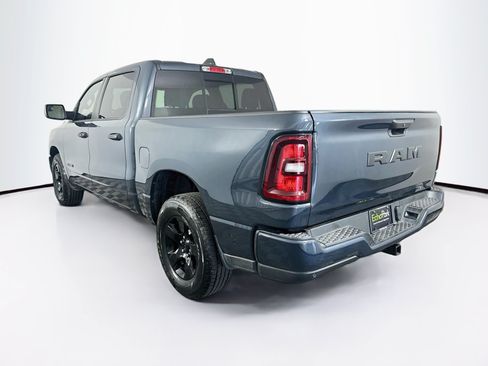 Used 2025 RAM 1500 Tradesman w/ Night Edition RWD image 5