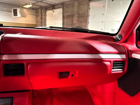 Used 1994 Ford Bronco XLT image 92