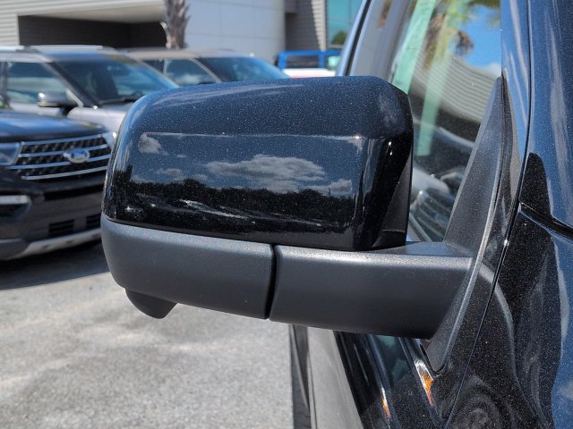 New 2026 Ford Ranger Lariat RWD image 12