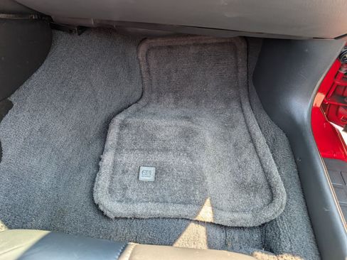 Used 1994 Chevrolet Camaro Z28 RWD image 75