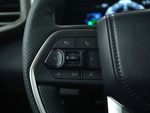 Used 2026 Toyota Sequoia Limited image 30